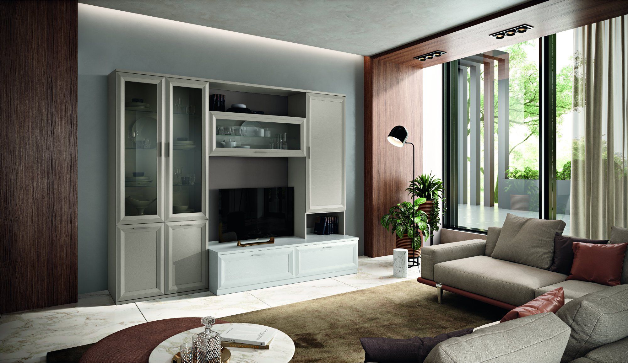 Gierre Mobili modello J136