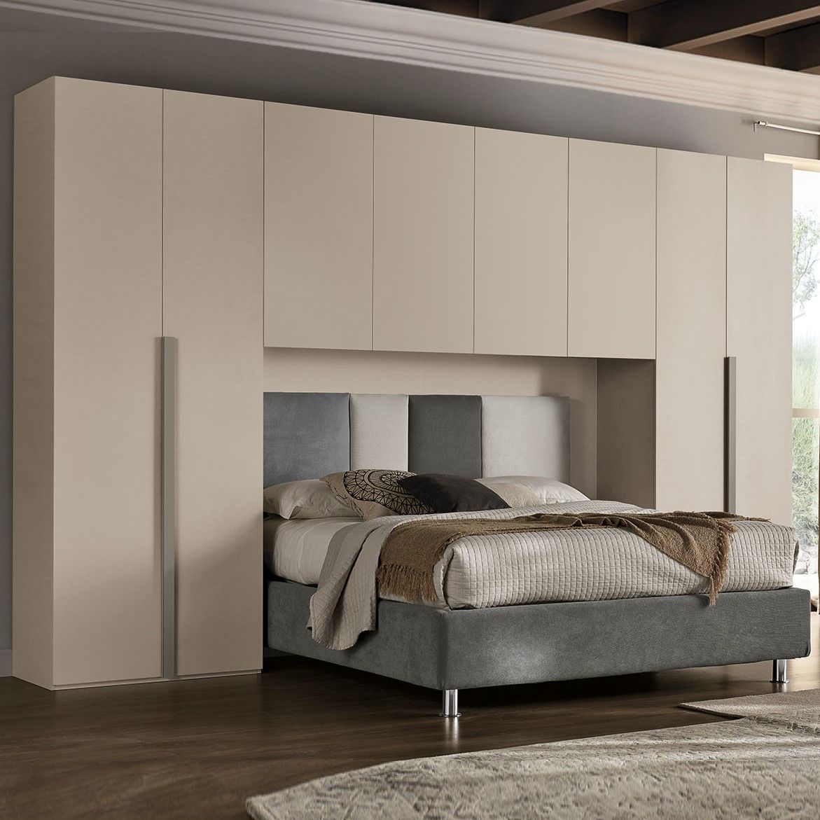 Gierre Mobili Armadio – Night 123